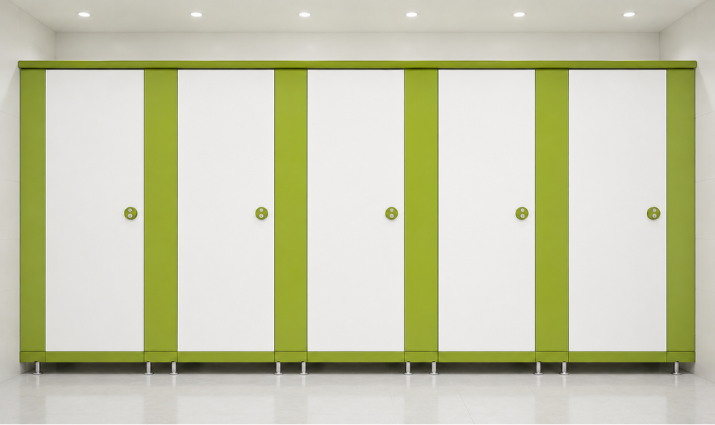 Office Interior