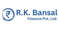 R.K. Bansal Finance Private Limited