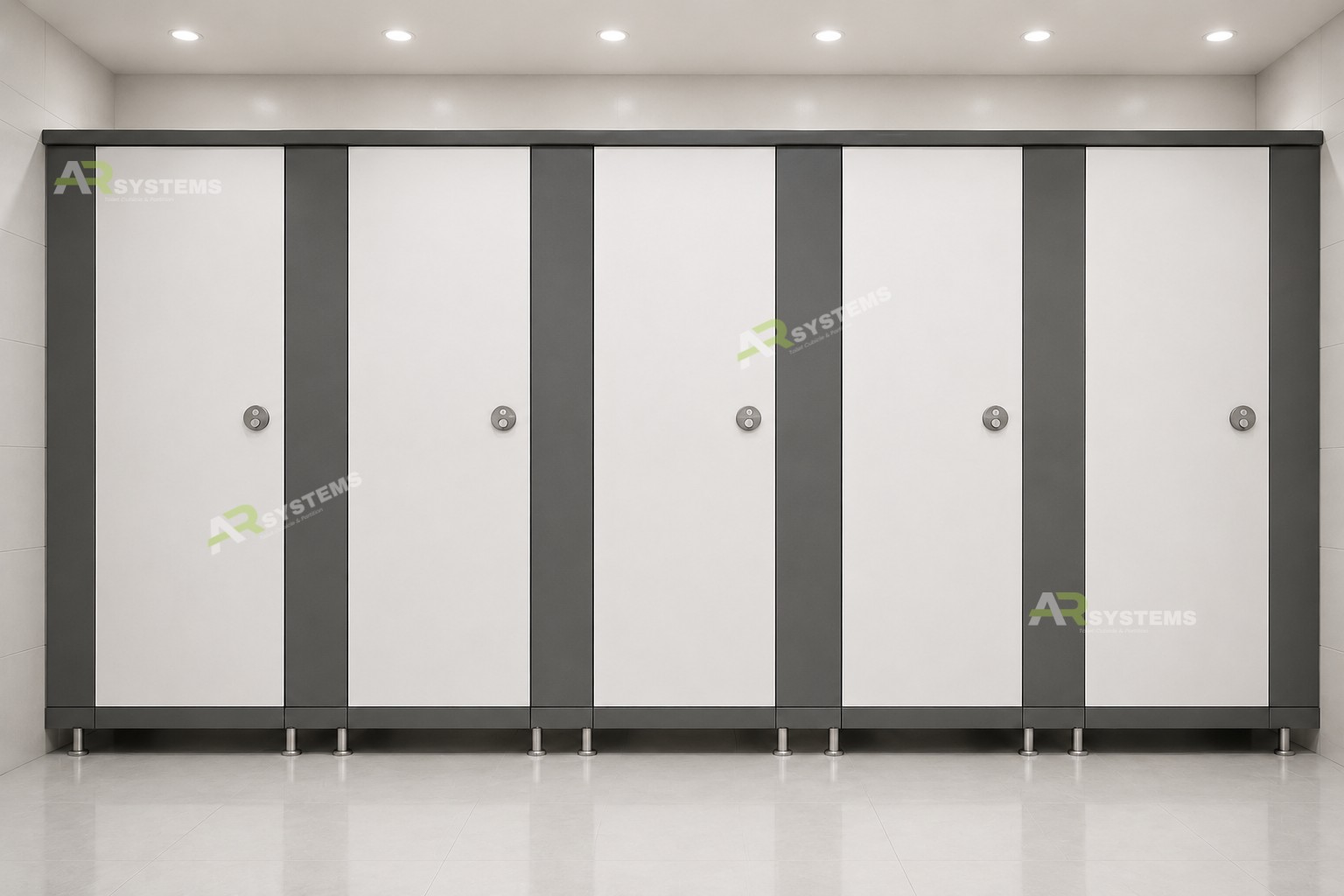 toilet partition manufacturers